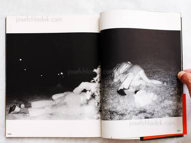 Sample page 10 for book "Kohei, Yoshiyuki – Kohei Yoshiyuki - Document Kouen / Document Park (吉行耕平 ドキュメント 公園)" Sample page 10 for book "Kohei, Yoshiyuki – Kohei Yoshiyuki - Document Kouen / Document Park (吉行耕平 ドキュメント 公園)"