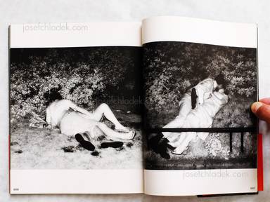 Sample page 9 for book "Kohei, Yoshiyuki – Kohei Yoshiyuki - Document Kouen / Document Park (吉行耕平 ドキュメント 公園)" Sample page 9 for book "Kohei, Yoshiyuki – Kohei Yoshiyuki - Document Kouen / Document Park (吉行耕平 ドキュメント 公園)"