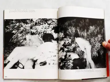Sample page 8 for book "Kohei, Yoshiyuki – Kohei Yoshiyuki - Document Kouen / Document Park (吉行耕平 ドキュメント 公園)" Sample page 8 for book "Kohei, Yoshiyuki – Kohei Yoshiyuki - Document Kouen / Document Park (吉行耕平 ドキュメント 公園)"