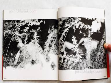 Sample page 4 for book  Yoshiyuki Kohei – Document Kouen / Document Park