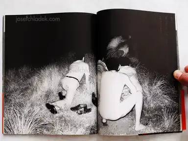 Sample page 6 for book "Kohei, Yoshiyuki – Kohei Yoshiyuki - Document Kouen / Document Park (吉行耕平 ドキュメント 公園)" Sample page 6 for book "Kohei, Yoshiyuki – Kohei Yoshiyuki - Document Kouen / Document Park (吉行耕平 ドキュメント 公園)"