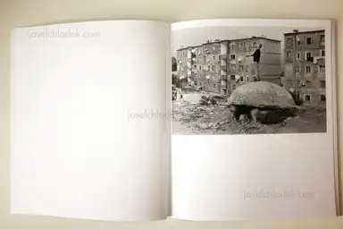 Sample page 8 for book "Van Den Eede, Geert – Geert Van Den Eede - Where are we now?" Sample page 8 for book "Van Den Eede, Geert – Geert Van Den Eede - Where are we now?"