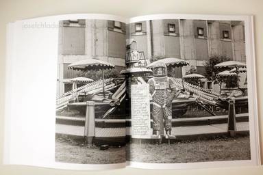 Sample page 7 for book "Van Den Eede, Geert – Geert Van Den Eede - Where are we now?" Sample page 7 for book "Van Den Eede, Geert – Geert Van Den Eede - Where are we now?"