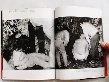 Sample page 5 for book "Kohei, Yoshiyuki – Kohei Yoshiyuki - Document Kouen / Document Park (吉行耕平 ドキュメント 公園)" Sample page 5 for book "Kohei, Yoshiyuki – Kohei Yoshiyuki - Document Kouen / Document Park (吉行耕平 ドキュメント 公園)"
