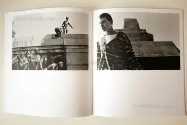 Sample page 2 for book "Van Den Eede, Geert – Geert Van Den Eede - Where are we now?" Sample page 2 for book "Van Den Eede, Geert – Geert Van Den Eede - Where are we now?"
