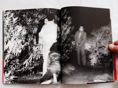 Sample page 4 for book "Kohei, Yoshiyuki – Kohei Yoshiyuki - Document Kouen / Document Park (吉行耕平 ドキュメント 公園)" Sample page 4 for book "Kohei, Yoshiyuki – Kohei Yoshiyuki - Document Kouen / Document Park (吉行耕平 ドキュメント 公園)"