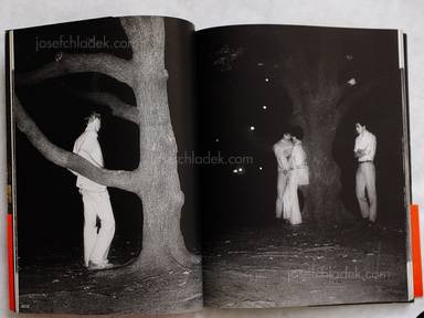Sample page 2 for book "Kohei, Yoshiyuki – Kohei Yoshiyuki - Document Kouen / Document Park (吉行耕平 ドキュメント 公園)" Sample page 2 for book "Kohei, Yoshiyuki – Kohei Yoshiyuki - Document Kouen / Document Park (吉行耕平 ドキュメント 公園)"