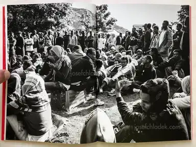 Sample page 10 for book "Vacca, Mattia – Mattia Vacca, Philip Di Salvo, Emanuele Amighetti - Confine" Sample page 10 for book "Vacca, Mattia – Mattia Vacca, Philip Di Salvo, Emanuele Amighetti - Confine"