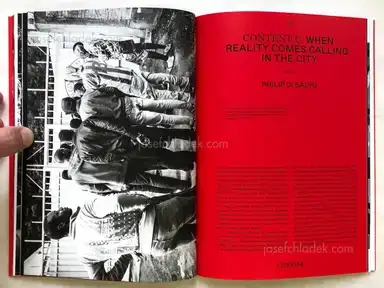 Sample page 7 for book "Vacca, Mattia – Mattia Vacca, Philip Di Salvo, Emanuele Amighetti - Confine" Sample page 7 for book "Vacca, Mattia – Mattia Vacca, Philip Di Salvo, Emanuele Amighetti - Confine"