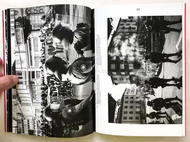 Sample page 5 for book "Vacca, Mattia – Mattia Vacca, Philip Di Salvo, Emanuele Amighetti - Confine" Sample page 5 for book "Vacca, Mattia – Mattia Vacca, Philip Di Salvo, Emanuele Amighetti - Confine"