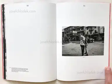 Sample page 4 for book "Vacca, Mattia – Mattia Vacca, Philip Di Salvo, Emanuele Amighetti - Confine" Sample page 4 for book "Vacca, Mattia – Mattia Vacca, Philip Di Salvo, Emanuele Amighetti - Confine"