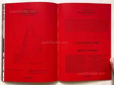 Sample page 2 for book "Vacca, Mattia – Mattia Vacca, Philip Di Salvo, Emanuele Amighetti - Confine" Sample page 2 for book "Vacca, Mattia – Mattia Vacca, Philip Di Salvo, Emanuele Amighetti - Confine"