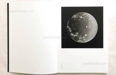 Sample page 1 for book Robert Pufleb – Alternative Moons