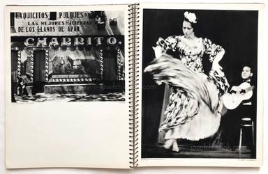 Sample page 8 for book  Arts et Métiers Graphiques – Photographie 1933-34