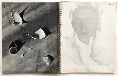 Sample page 11 for book "Arts et Métiers Graphiques – Arts et Métiers Graphiques - Photographie 1933-34" Sample page 11 for book "Arts et Métiers Graphiques – Arts et Métiers Graphiques - Photographie 1933-34"