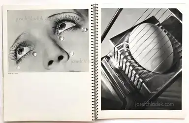 Sample page 5 for book "Arts et Métiers Graphiques – Arts et Métiers Graphiques - Photographie 1933-34" Sample page 5 for book "Arts et Métiers Graphiques – Arts et Métiers Graphiques - Photographie 1933-34"