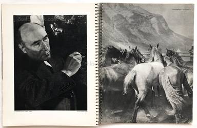 Sample page 18 for book  Arts et Métiers Graphiques – Photographie 1933-34