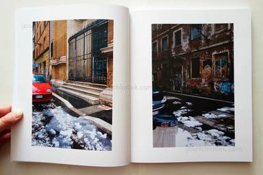 Sample page 8 for book Yulia Rodnina – Rome