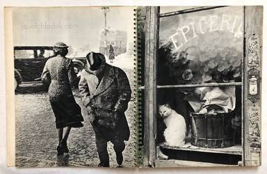 Sample page 20 for book "Arts et Métiers Graphiques – Arts et Métiers Graphiques - Photographie 1939" Sample page 20 for book "Arts et Métiers Graphiques – Arts et Métiers Graphiques - Photographie 1939"