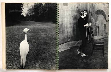 Sample page 14 for book "Arts et Métiers Graphiques – Arts et Métiers Graphiques - Photographie 1939" Sample page 14 for book "Arts et Métiers Graphiques – Arts et Métiers Graphiques - Photographie 1939"