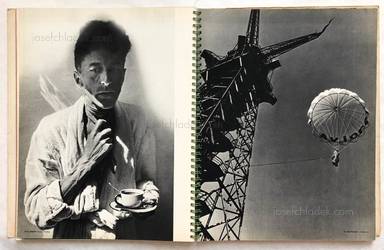 Sample page 8 for book "Arts et Métiers Graphiques – Arts et Métiers Graphiques - Photographie 1939" Sample page 8 for book "Arts et Métiers Graphiques – Arts et Métiers Graphiques - Photographie 1939"