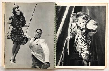 Sample page 5 for book "Arts et Métiers Graphiques – Arts et Métiers Graphiques - Photographie 1939" Sample page 5 for book "Arts et Métiers Graphiques – Arts et Métiers Graphiques - Photographie 1939"