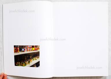 Sample page 2 for book  Paul Graham – A shimmer of possibility