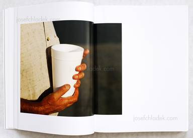 Sample page 5 for book  Paul Graham – A shimmer of possibility