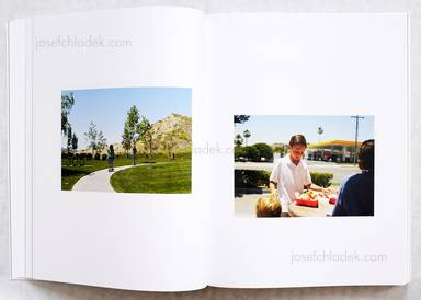 Sample page 7 for book  Paul Graham – A shimmer of possibility