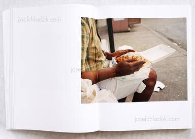 Sample page 9 for book  Paul Graham – A shimmer of possibility