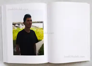 Sample page 3 for book "Graham, Paul – Paul Graham - A shimmer of possibility" Sample page 3 for book "Graham, Paul – Paul Graham - A shimmer of possibility"