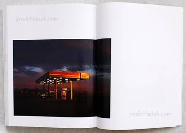 Sample page 18 for book  Paul Graham – A shimmer of possibility