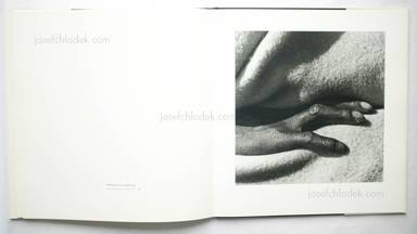 Sample page 11 for book  David Goldblatt – Particulars