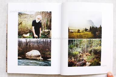 Sample page 3 for book "González Fernández, Ángel Luis (Ed.) – Ángel Luis González Fernández (Ed.) - New Irish Works" Sample page 3 for book "González Fernández, Ángel Luis (Ed.) – Ángel Luis González Fernández (Ed.) - New Irish Works"