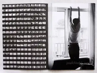 Sample page 6 for book "Berk, Martijn – Martijn Berk - Falling from a Height" Sample page 6 for book "Berk, Martijn – Martijn Berk - Falling from a Height"