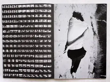 Sample page 5 for book "Berk, Martijn – Martijn Berk - Falling from a Height" Sample page 5 for book "Berk, Martijn – Martijn Berk - Falling from a Height"