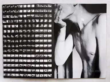 Sample page 4 for book "Berk, Martijn – Martijn Berk - Falling from a Height" Sample page 4 for book "Berk, Martijn – Martijn Berk - Falling from a Height"