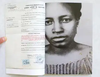 Sample page 7 for book "Krewinkel, Ben – Ben Krewinkel - A Possible Life. Conversations with Gualbert" Sample page 7 for book "Krewinkel, Ben – Ben Krewinkel - A Possible Life. Conversations with Gualbert"