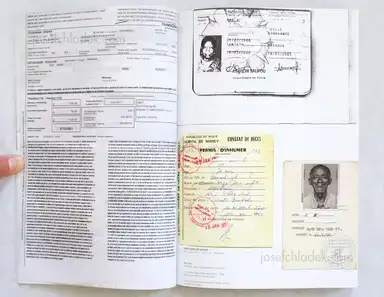 Sample page 6 for book "Krewinkel, Ben – Ben Krewinkel - A Possible Life. Conversations with Gualbert" Sample page 6 for book "Krewinkel, Ben – Ben Krewinkel - A Possible Life. Conversations with Gualbert"