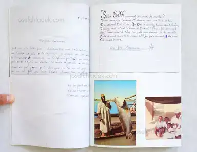 Sample page 5 for book "Krewinkel, Ben – Ben Krewinkel - A Possible Life. Conversations with Gualbert" Sample page 5 for book "Krewinkel, Ben – Ben Krewinkel - A Possible Life. Conversations with Gualbert"