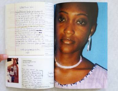 Sample page 4 for book "Krewinkel, Ben – Ben Krewinkel - A Possible Life. Conversations with Gualbert" Sample page 4 for book "Krewinkel, Ben – Ben Krewinkel - A Possible Life. Conversations with Gualbert"