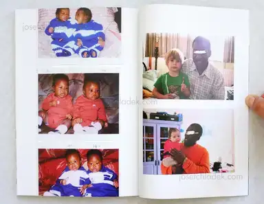 Sample page 2 for book "Krewinkel, Ben – Ben Krewinkel - A Possible Life. Conversations with Gualbert" Sample page 2 for book "Krewinkel, Ben – Ben Krewinkel - A Possible Life. Conversations with Gualbert"