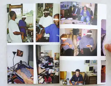 Sample page 1 for book "Krewinkel, Ben – Ben Krewinkel - A Possible Life. Conversations with Gualbert" Sample page 1 for book "Krewinkel, Ben – Ben Krewinkel - A Possible Life. Conversations with Gualbert"