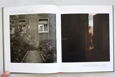 Sample page 9 for book "Clement, Krass – Krass Clement - Venten på i går/Auf gestern warten" Sample page 9 for book "Clement, Krass – Krass Clement - Venten på i går/Auf gestern warten"