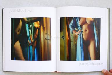 Sample page 3 for book "Clement, Krass – Krass Clement - Venten på i går/Auf gestern warten" Sample page 3 for book "Clement, Krass – Krass Clement - Venten på i går/Auf gestern warten"