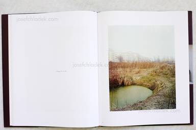 Sample page 5 for book  Guido Guidi – A New Map of Italy