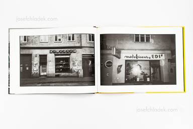 Sample page 8 for book Alex Dietrich – Da letzte Schmäh