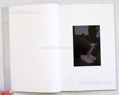 Sample page 1 for book  Martin Boyce – A Partial Eclipse