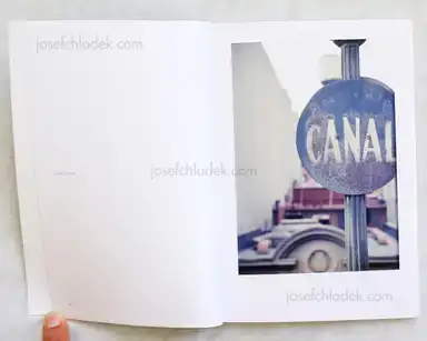 Sample page 9 for book "Leiter, Saul – Saul Leiter - Here's more, why not" Sample page 9 for book "Leiter, Saul – Saul Leiter - Here's more, why not"