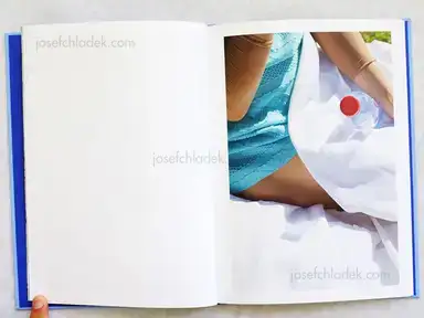 Sample page 6 for book "Sassen, Viviane – Viviane Sassen - Roxane" Sample page 6 for book "Sassen, Viviane – Viviane Sassen - Roxane"